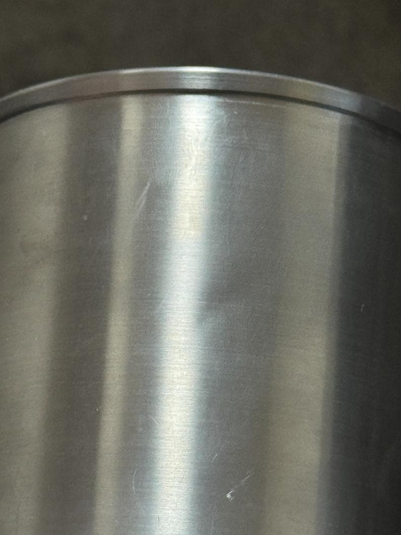 JINDAIJI MOUNTAIN WORKS ヒルビリーポット550