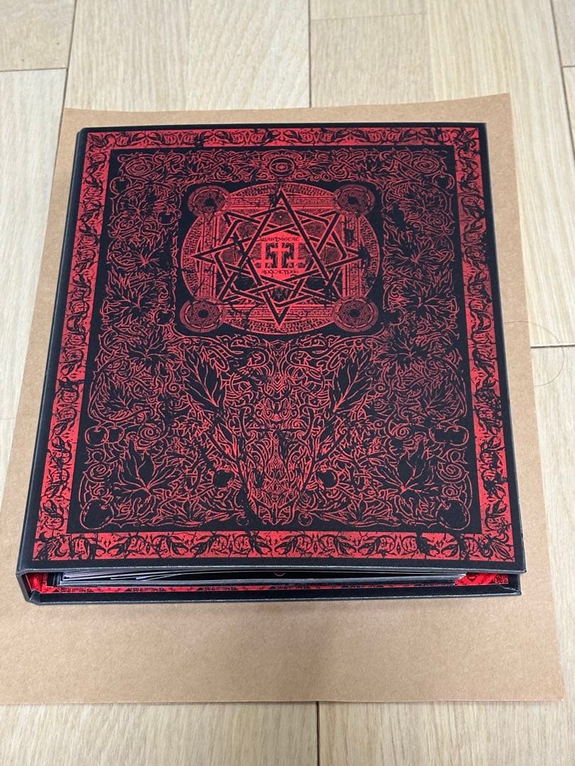 BABYL APOCALYPSE 契約の書