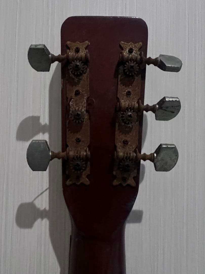 REGAL GUITAR リーガルギター