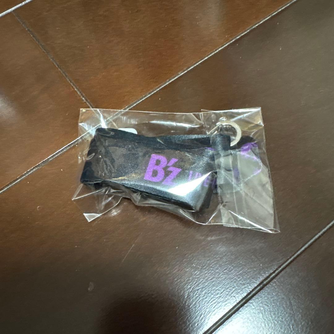 B'z FYOP premium席特典