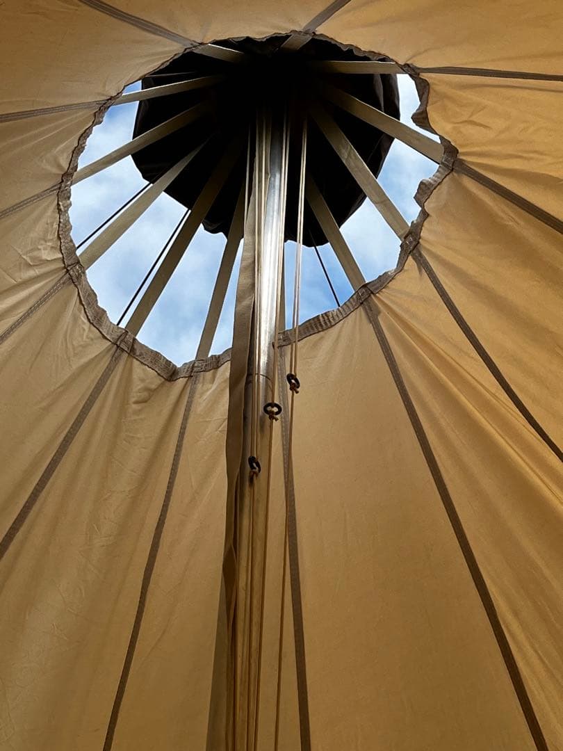 Western soul ウエスタンソウル　BIG tent