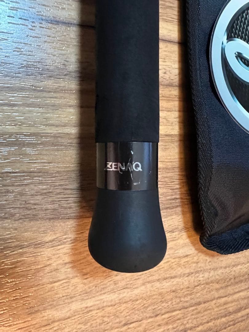 ゼナック　ミュートスアキュラ100HH TYPE R