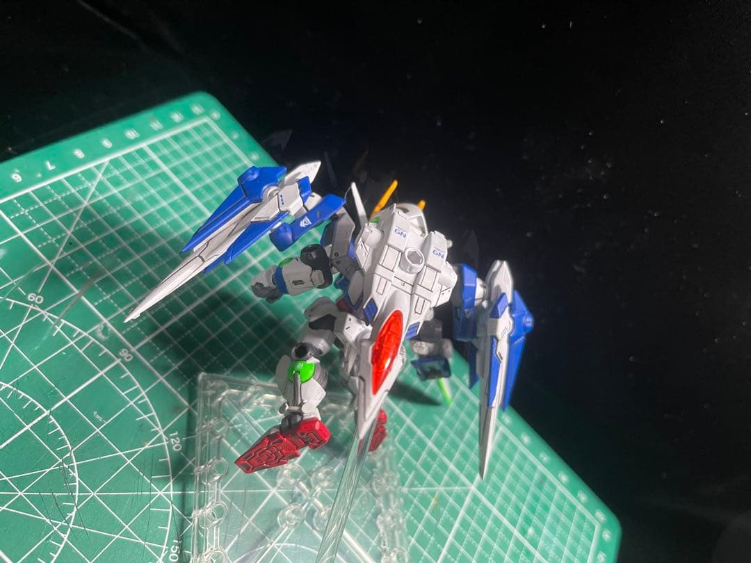 ダイ　モビルスーツアンサンブル