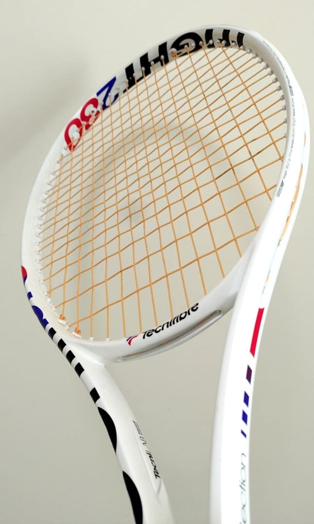 【くまさん】テクニファイバー T-FIGHT 280 2023年モデル