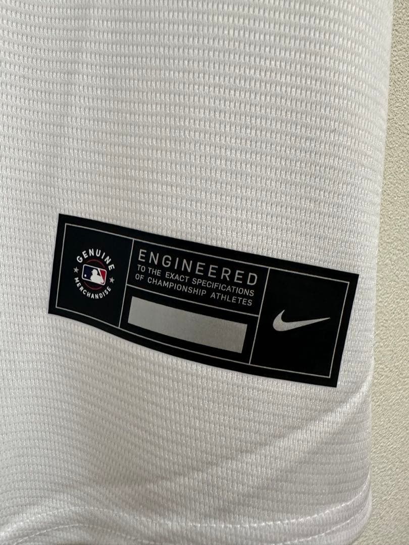 MLB ユニ 大谷翔平 T770-LDWH-LD7-S14