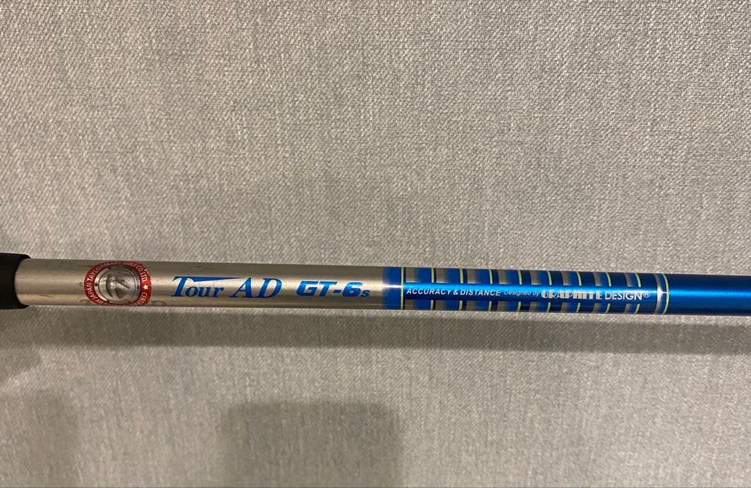 テーラーメイド　M4 3W(15°)