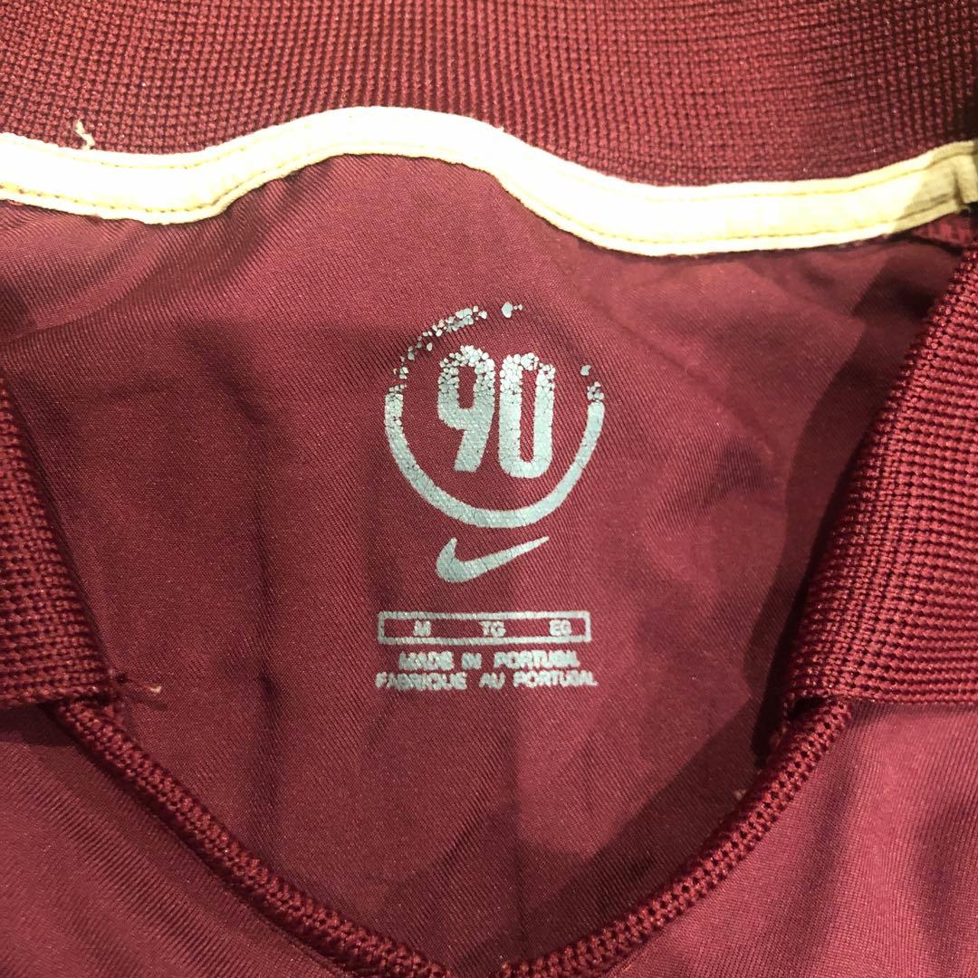 アーセナル　ラストハイバリー記念　ユニフォーム #14 ティエリ・アンリ