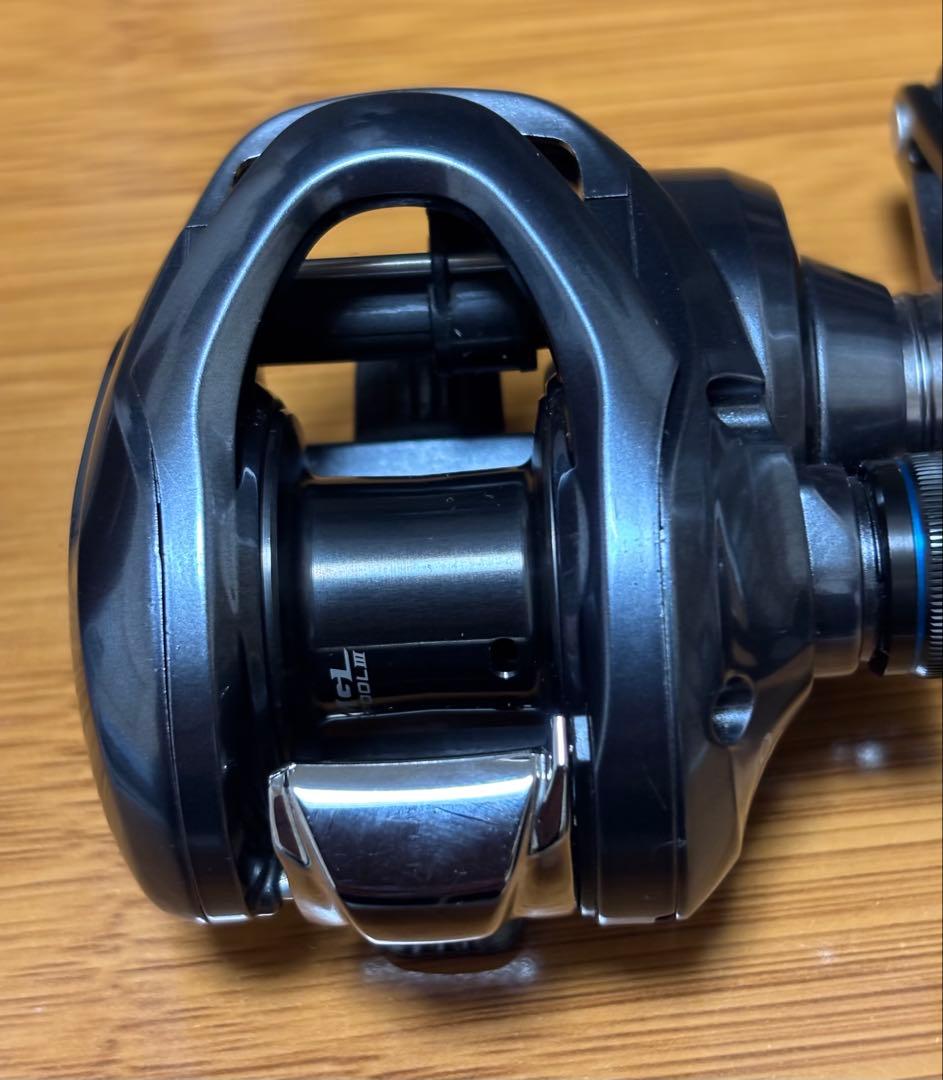 22 SLX DC XT 70 シマノ