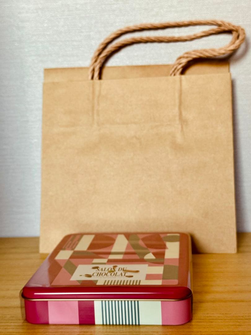 【即日発送】サロショ2026セレクションボックス1ラシーヌ（16粒入）