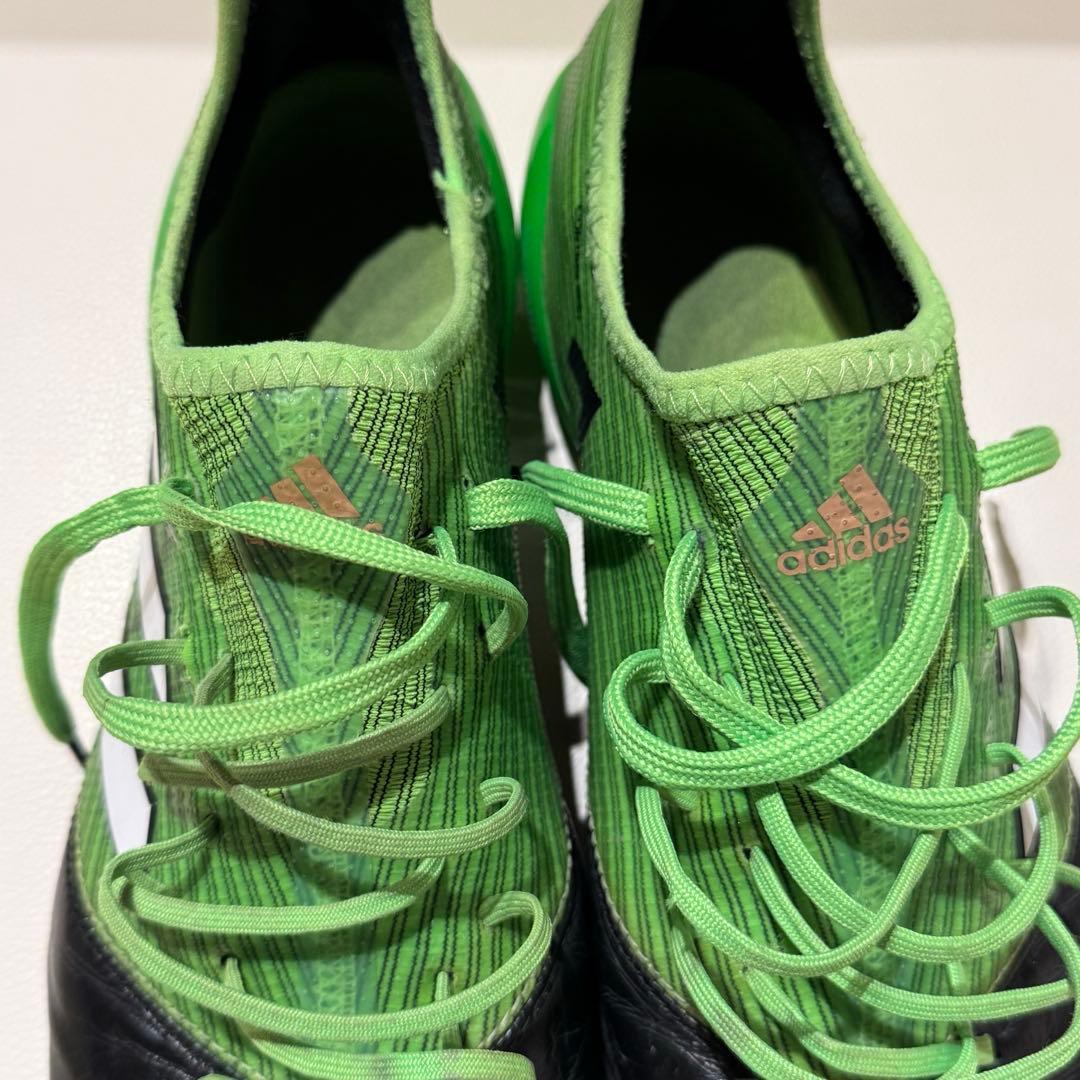 アディダス エース 17.1 レザー FG/AG 25.5