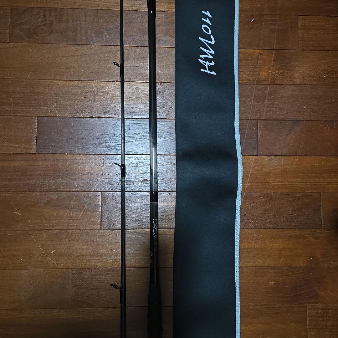 ロッド Rock Blow 110MH