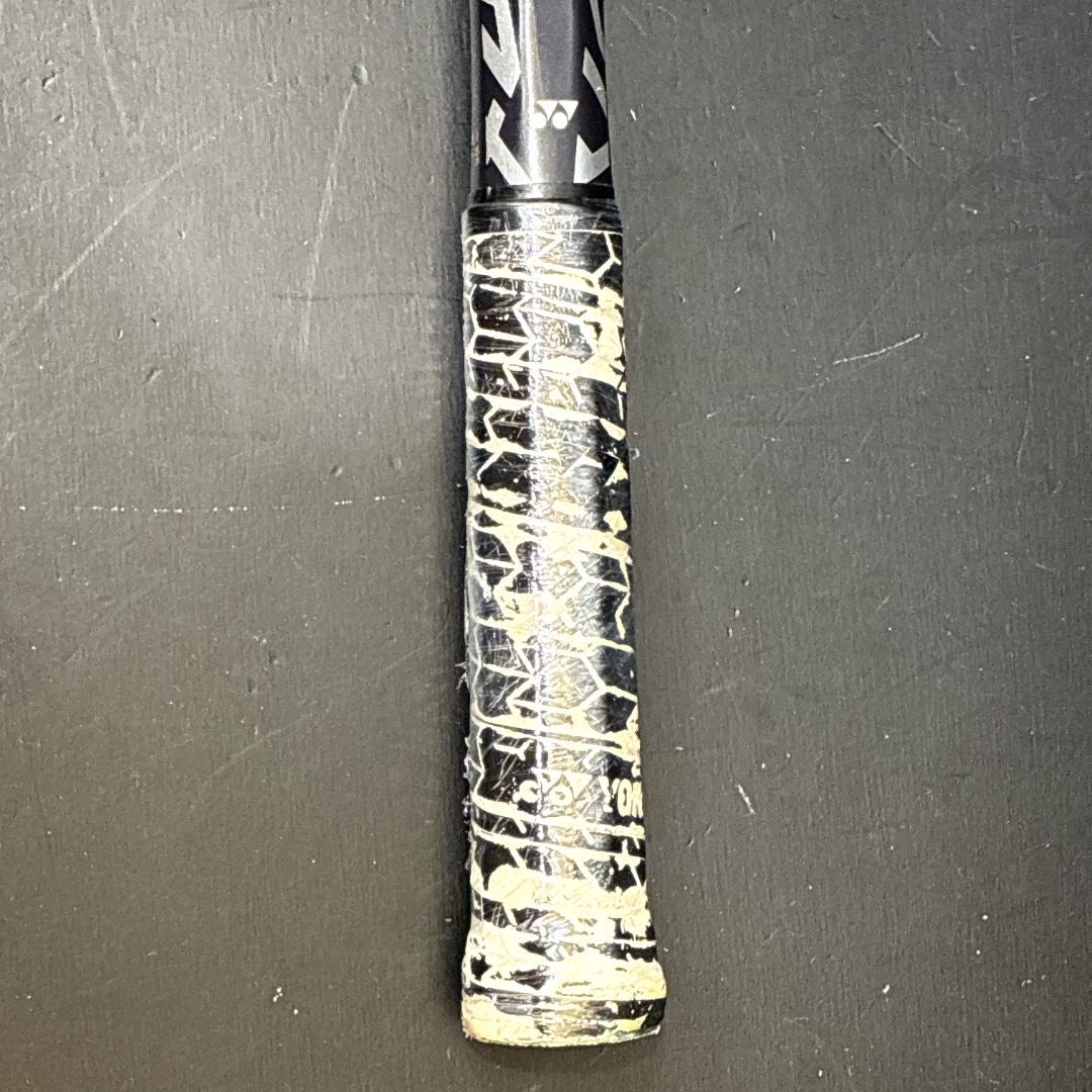 YONEX VOLTRAGE 7S ヨネックス　ボルトレイジ　軟式テニスラケット