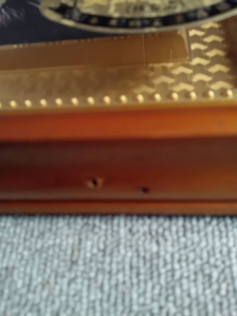 油彩画 大型作品 立体赤富士 美峰 額縁サイズ92.5✕42cm 日本美術工芸品