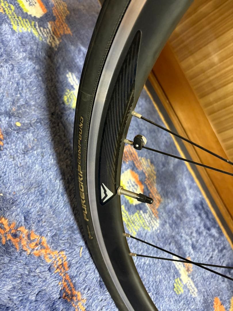 【専用】Bianchi VIA Nirone7 105 ロードバイク　サイズ44