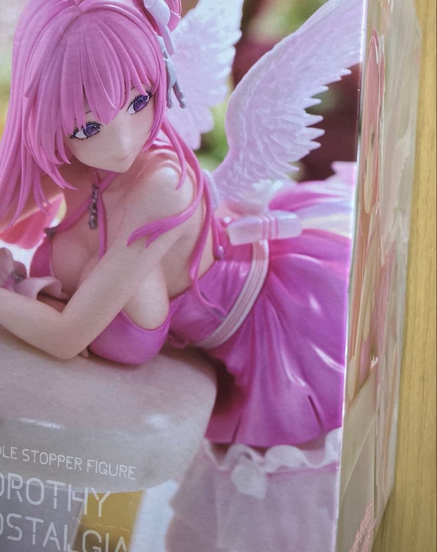 勝利の女神 NIKKE モダニア ドロシー 等　フィギュアまとめ売り10点セット