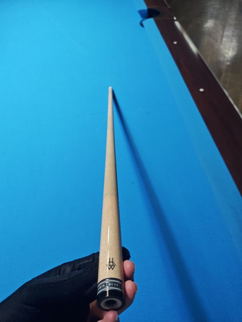 Howキュー/ハイパーXシャフト/ラジアル