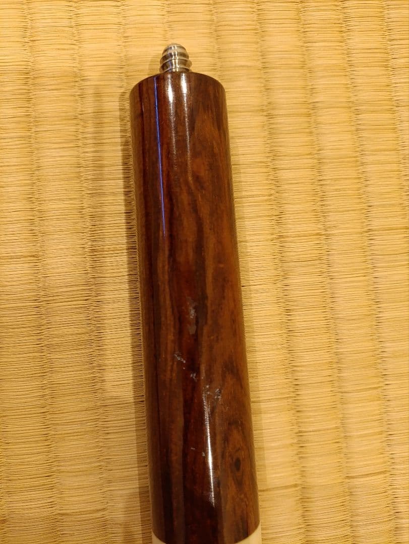 UNLIMITED Jump ビリヤードキュー　銘木