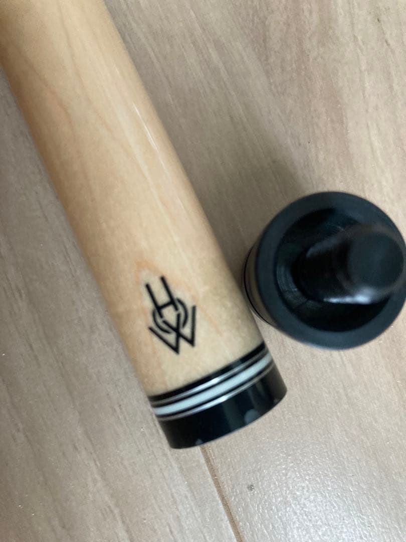 ビリヤードシャフト　HOW AP 中古美品