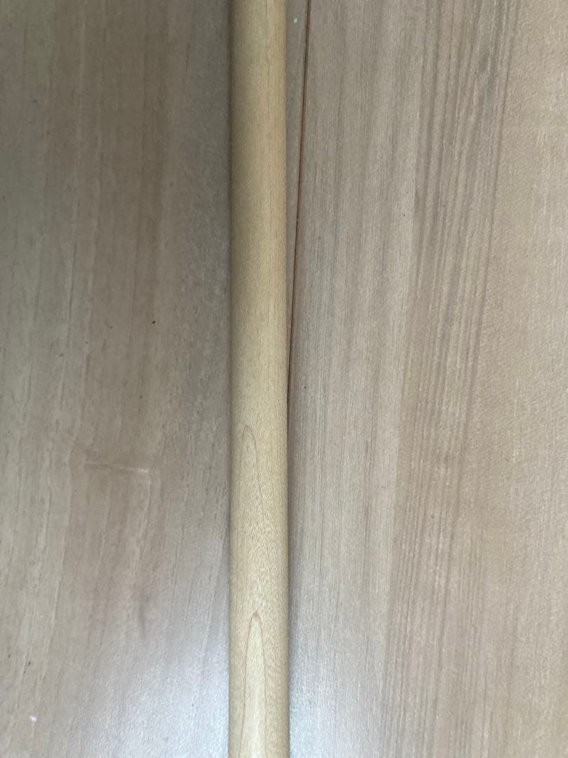 ビリヤードシャフト　HOW AP 中古美品