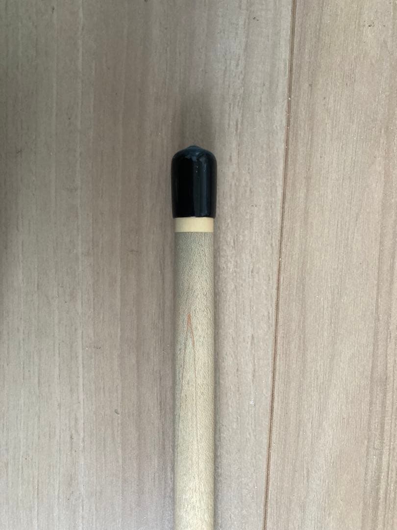 ビリヤードシャフト　HOW AP 中古美品