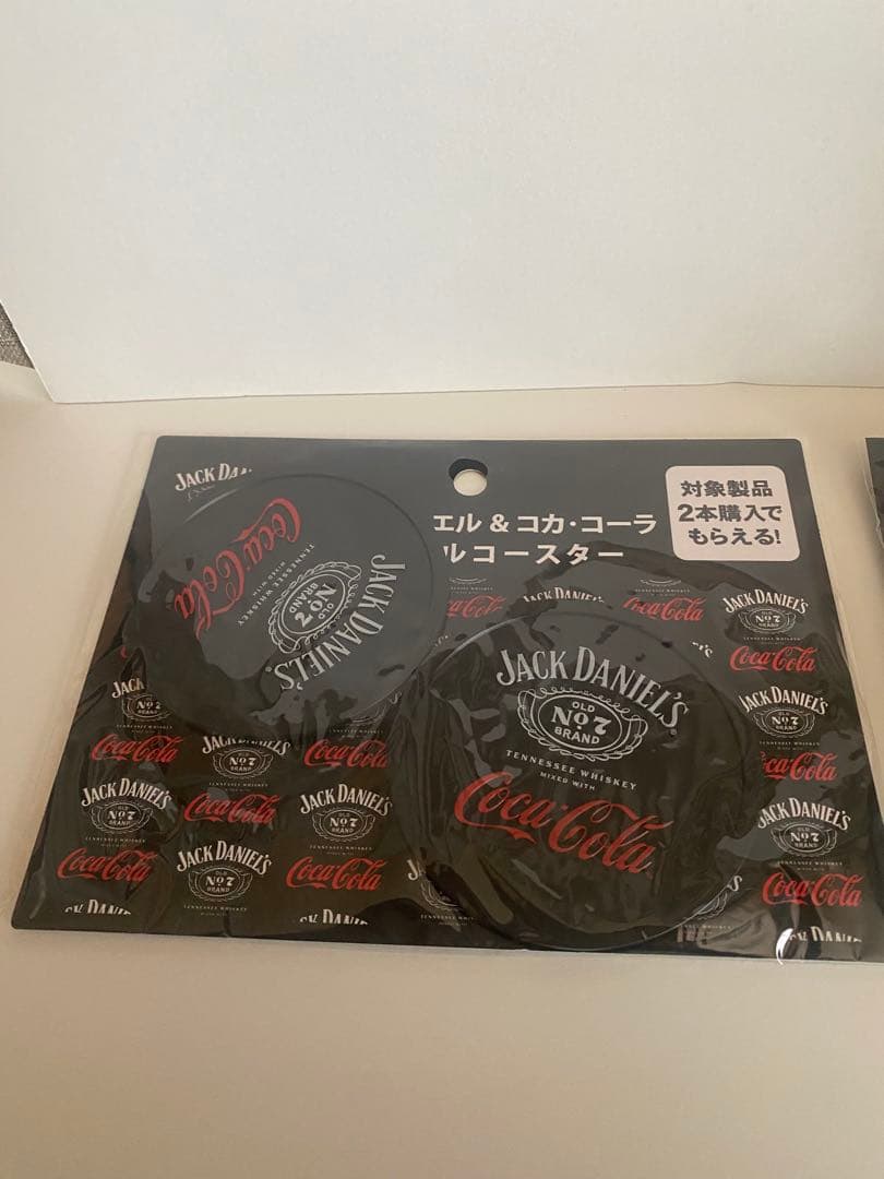 ジャックダニエル レガシーエディション3本セット➕ノベルティ