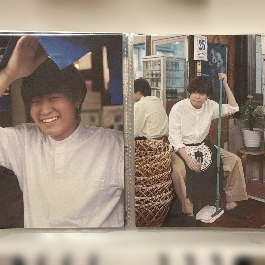 TaniYuuki フォトカード ２９枚セット✨