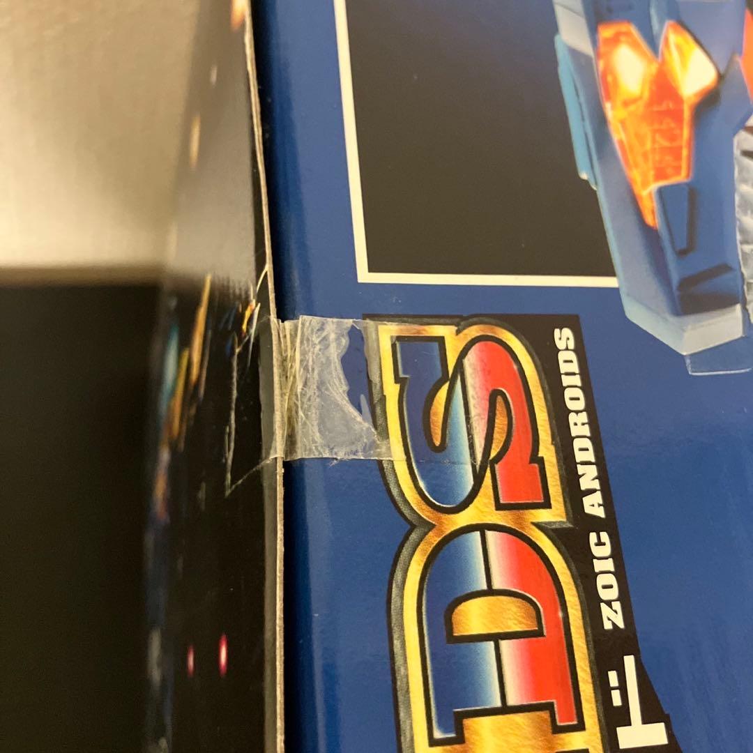 未開封　プラモデル　1/72 RZ-070 凱龍輝　ZOIDS ゾイド