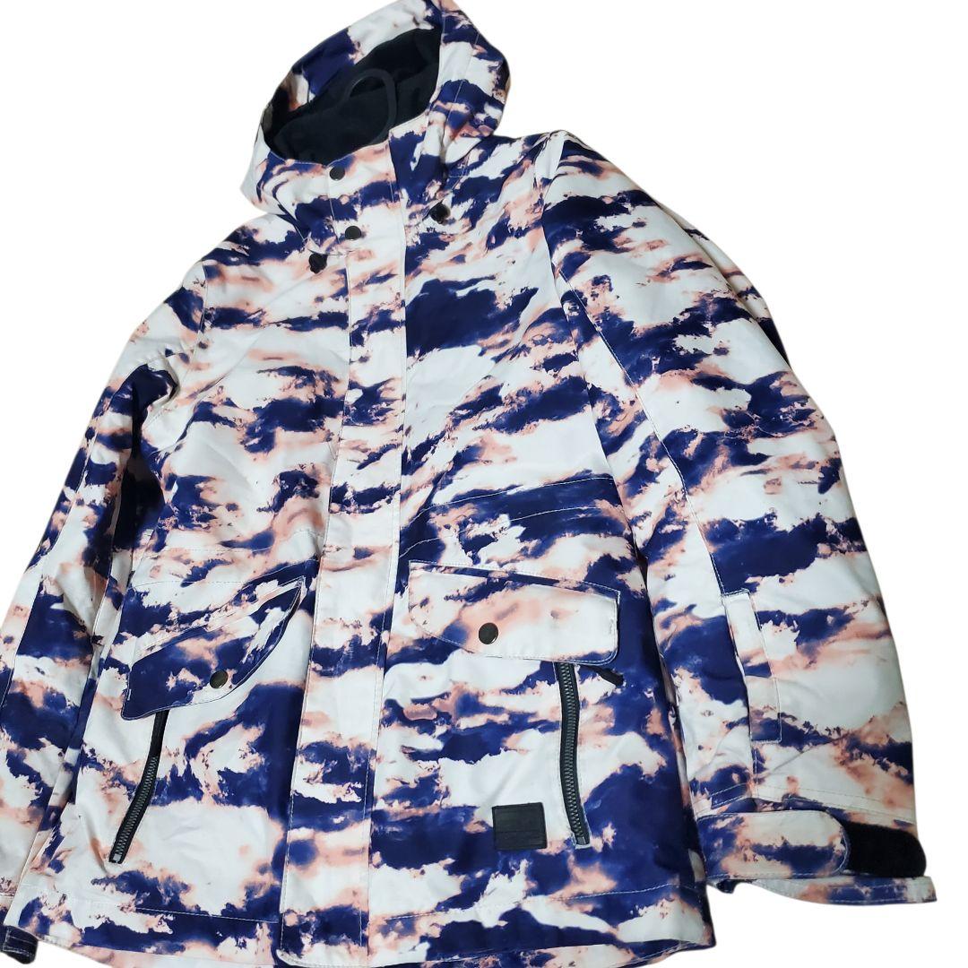 【状態良好】O'NEILL レディース スノーボード ウェア 高機能