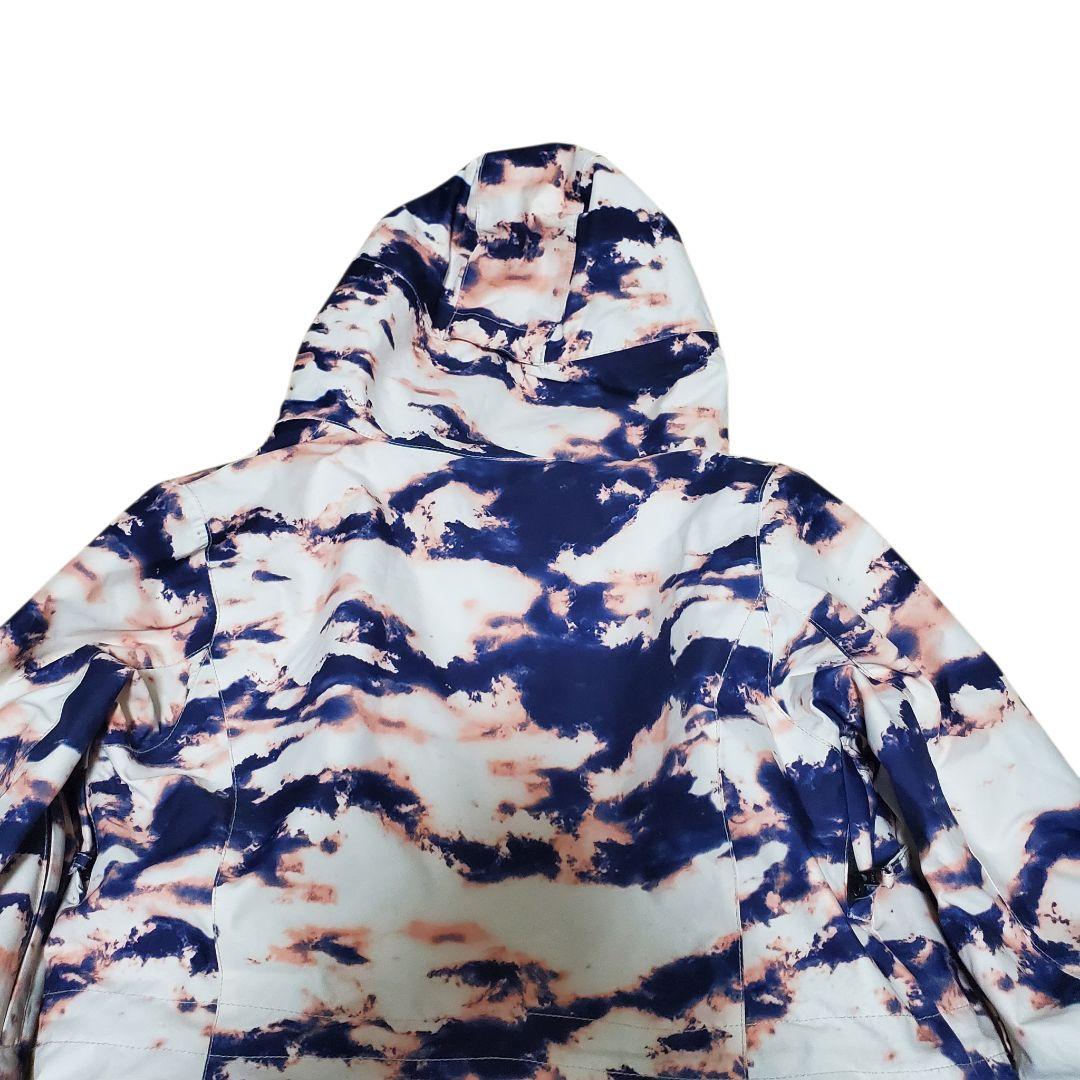 【状態良好】O'NEILL レディース スノーボード ウェア 高機能