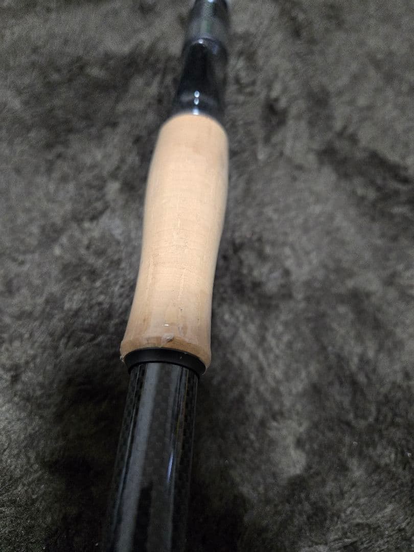 スラングリブート　エムスラ　デジーノ　竿袋付