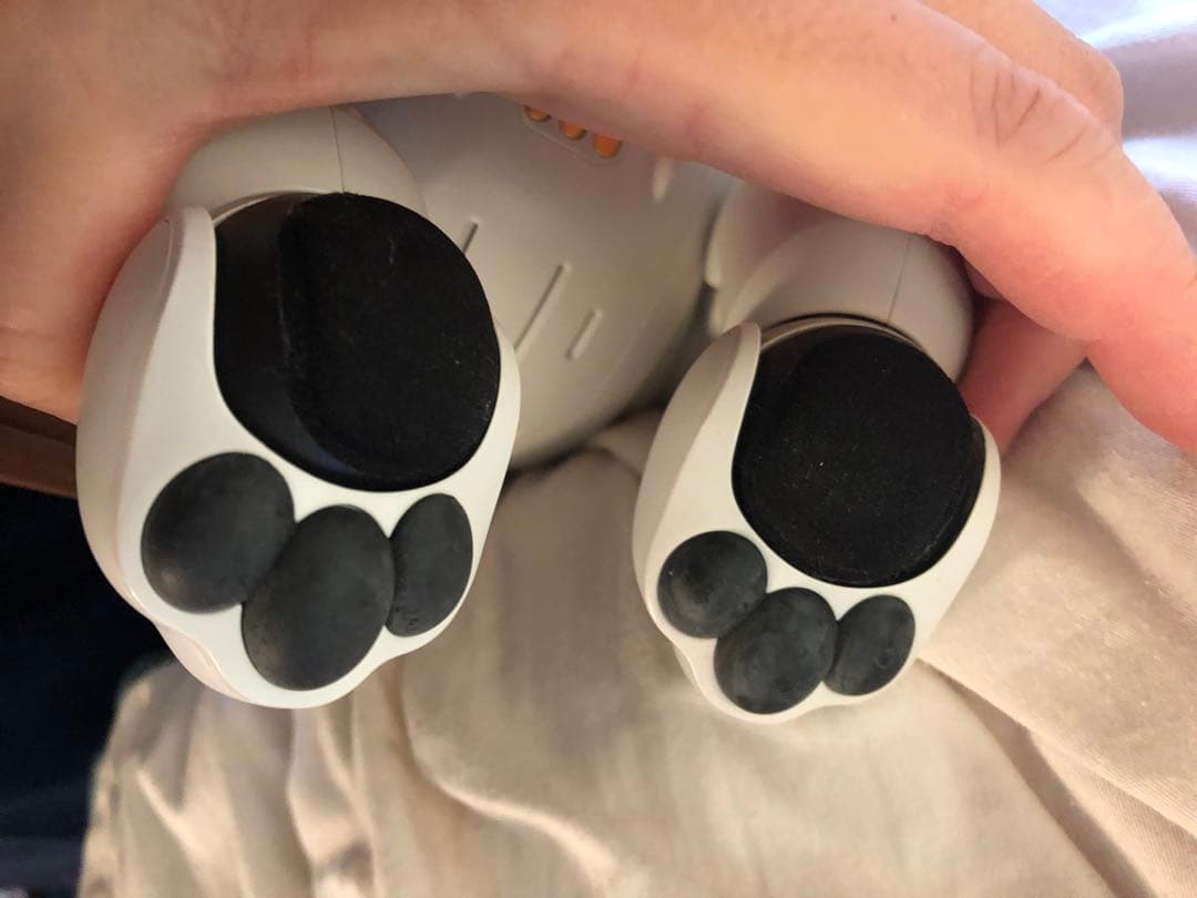 Sony aibo ロボット犬 充電器付き