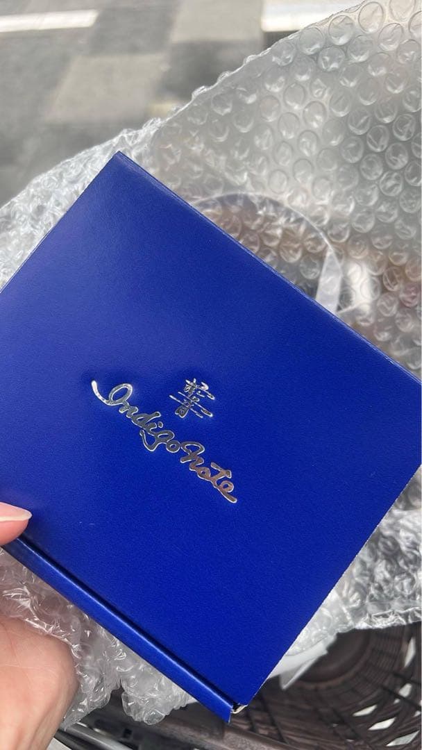 Indigo Note CHORUS 松本孝弘 Tak Matsumoto