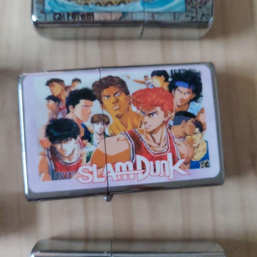 アニメキャラクターオイルライターまとめ売り