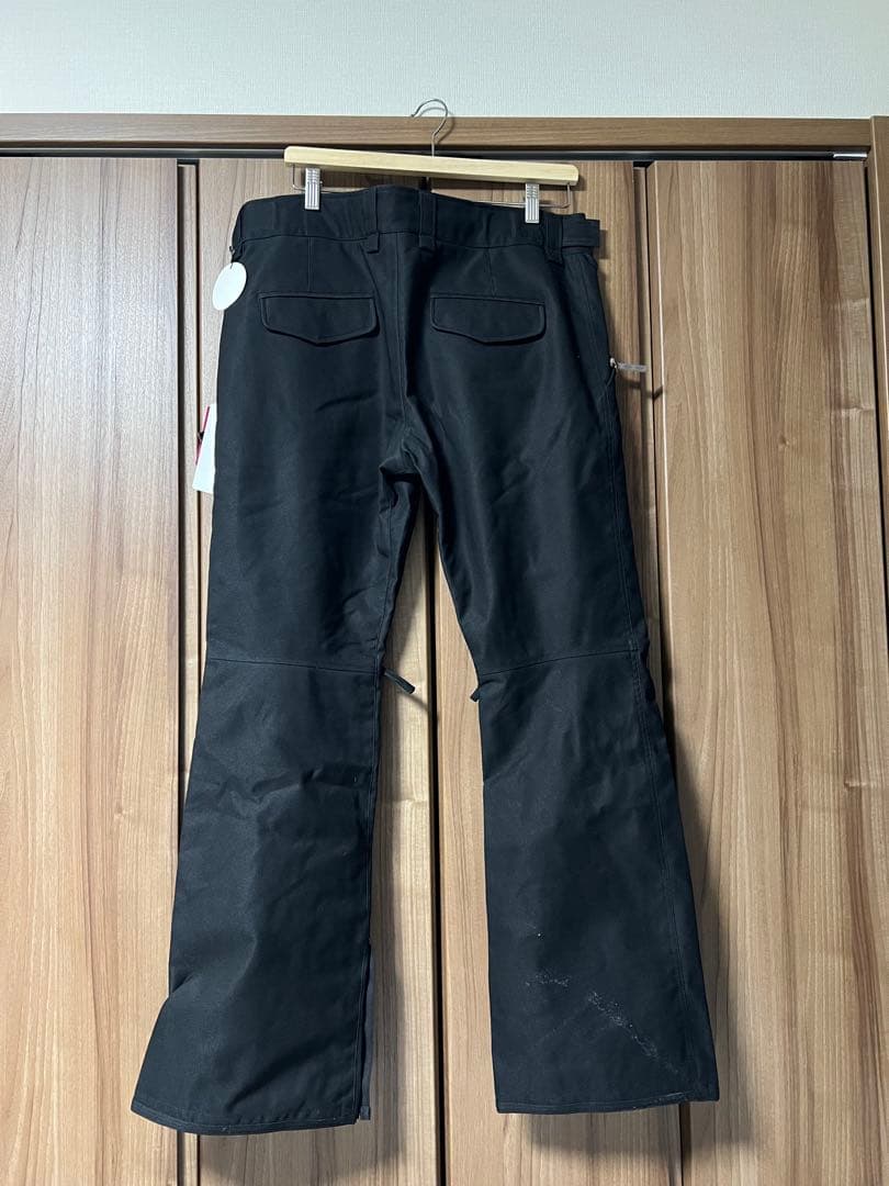 x-nix スノーボードウェア　スキーウェア