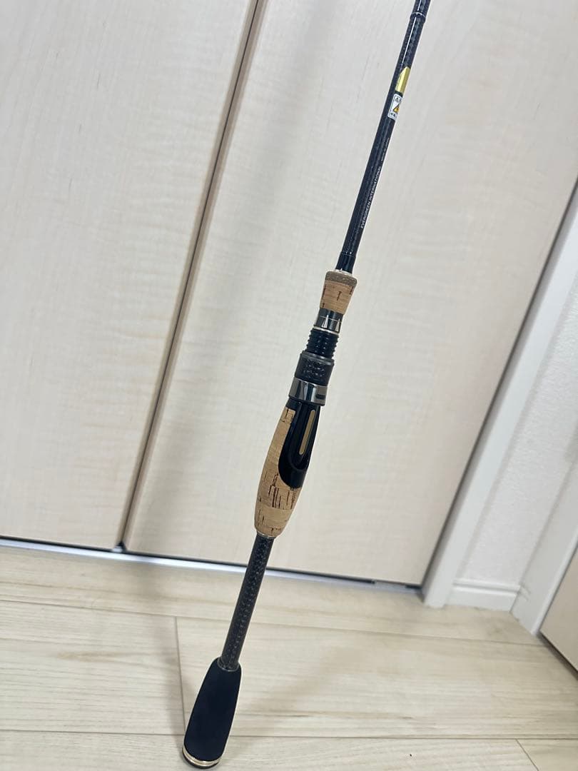 カレイドセルペンティ　63ML-ST サイトホーク　イマカツ　アンセム