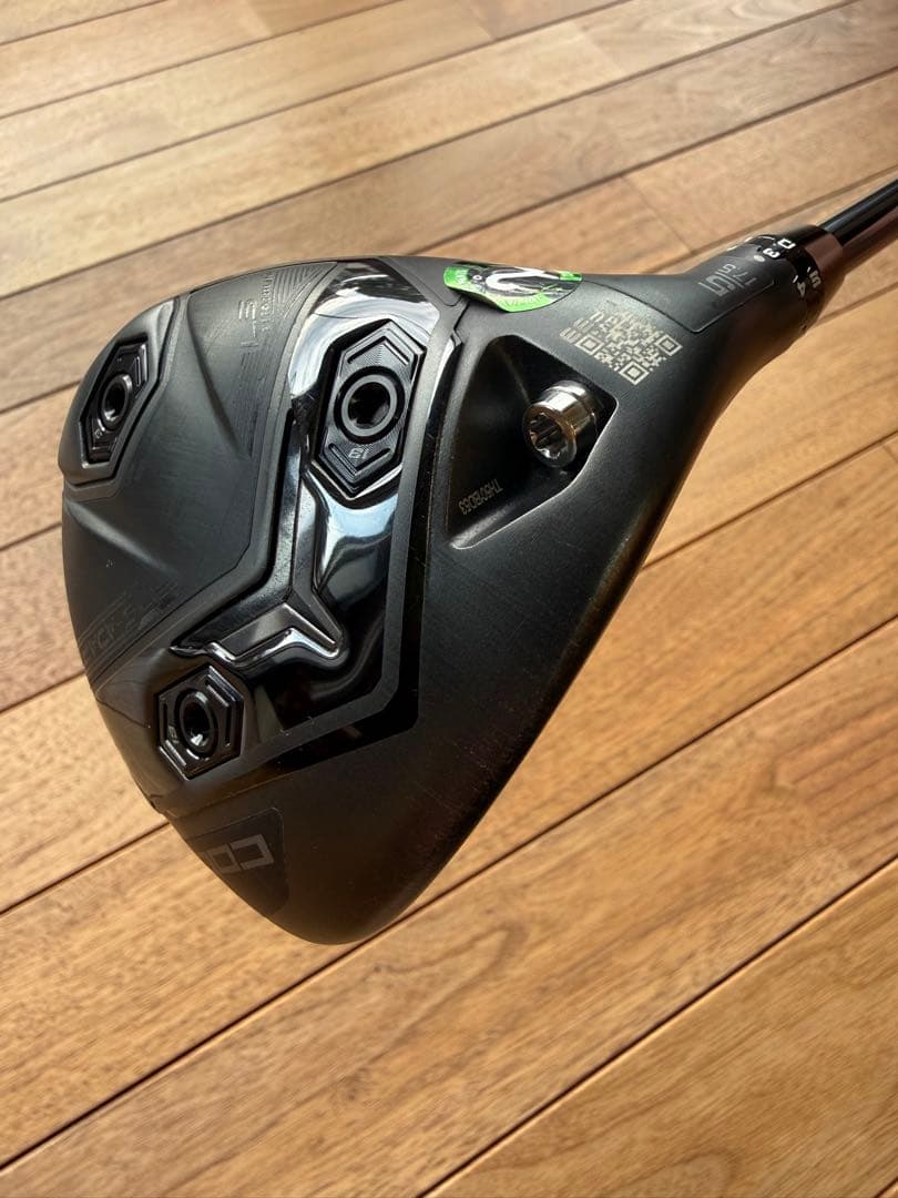 コブラ cobra DS-ADAPT LS 5W レフティ フェアウェイウッド