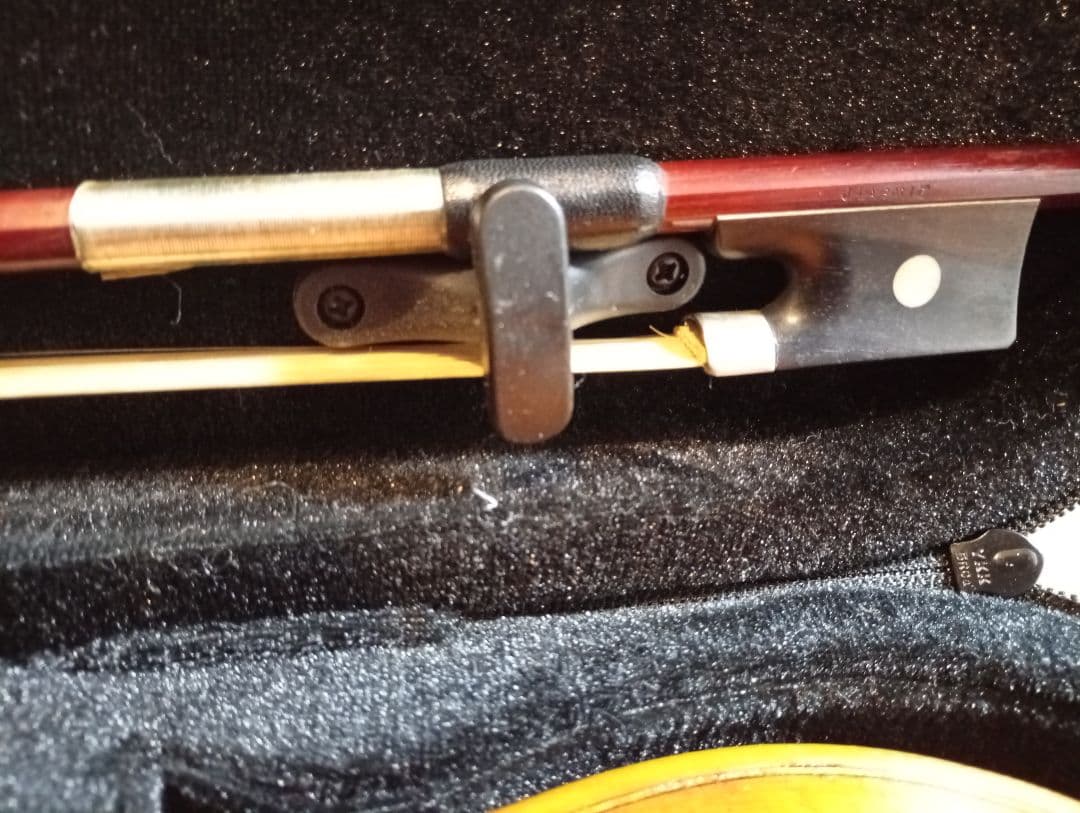 バイオリン　ヴァイオリン　4/4