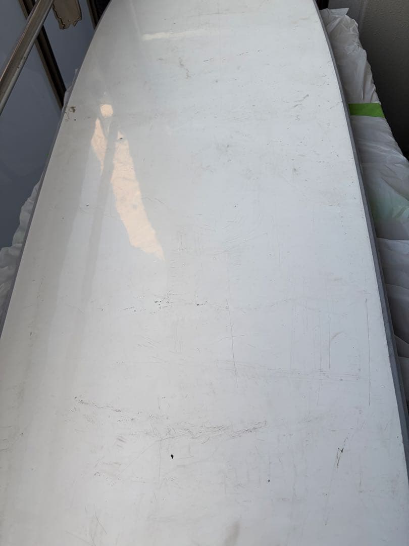 【送料込値段】Softech ソフトボード ROLLER 7.6 フィート