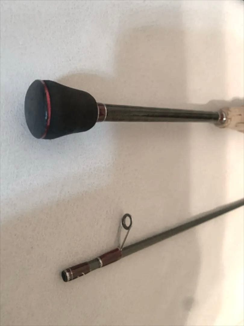 メジャークラフト　ファインテールFAX-602L