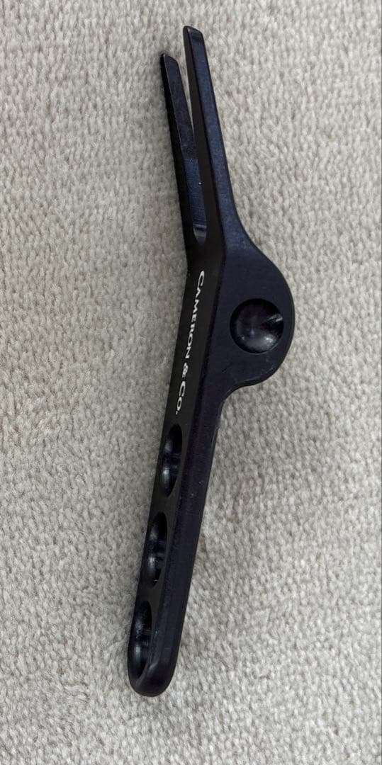 Scotty Cameronピボットツール＆ヴィンテージステッカー2種セット