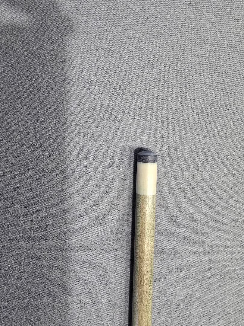 アダム　Solid12MAX　10山