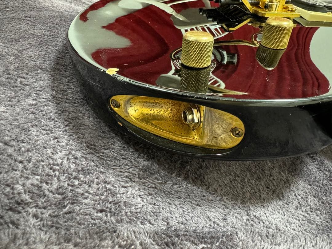 Edwards SKID ROW スペクター風モデル　リフレット済み