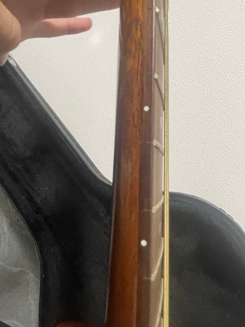 s.yairi YDT-18/N オール単板 ヤイリ アコギ