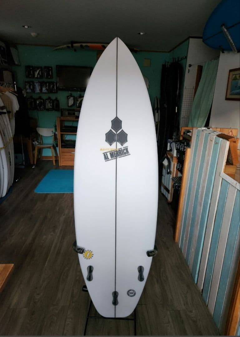 ＜新品・送料込み＞アルメリック 5.9 Happy Everyday　A2609