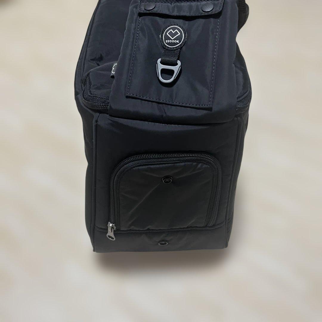 ssoook ペットバッグ　Mサイズ