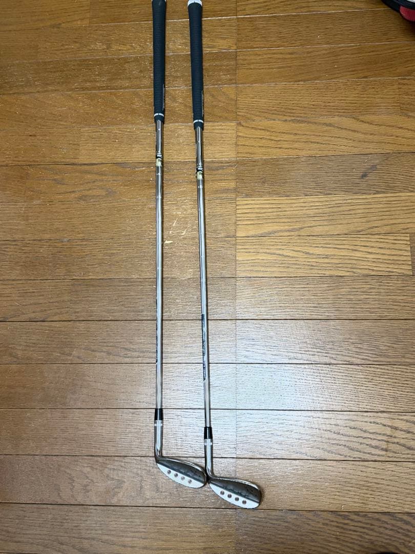 Callaway Mack Daddy4 52度58度 ウェッジ2本セット売り