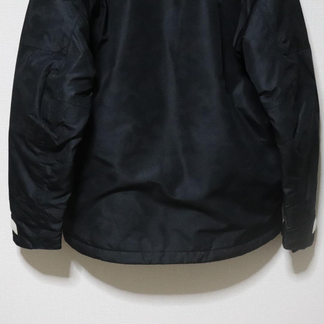 DAIWA ダイワ フィッシング 中綿 ジャケット ジャンパー 迷彩 M