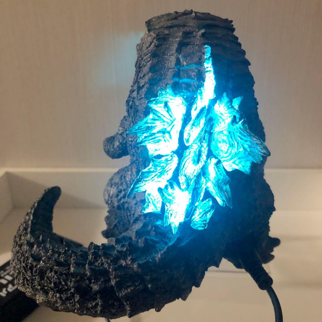 デフォリアル　ゴジラ2021