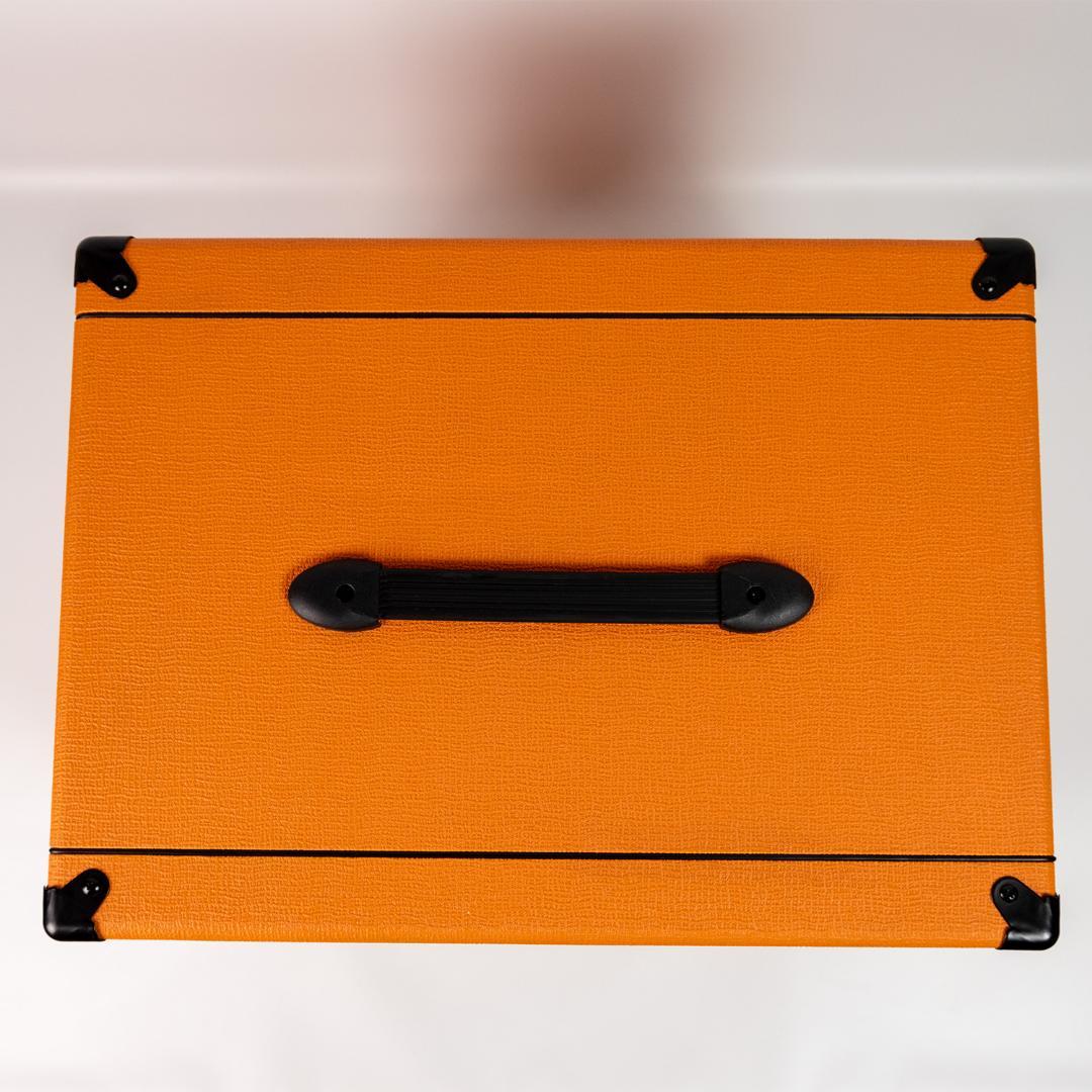 ORANGE 600W ベースアンプキャビネット 2 x 12\"