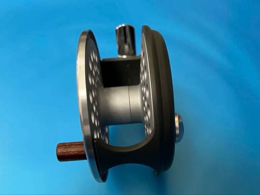 キラク　Steem 3 フライリール